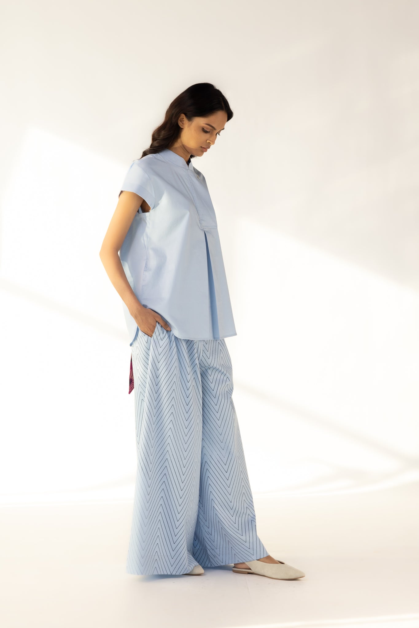 Sakura Bow Set - CiceroniCo - ord SetOtouto