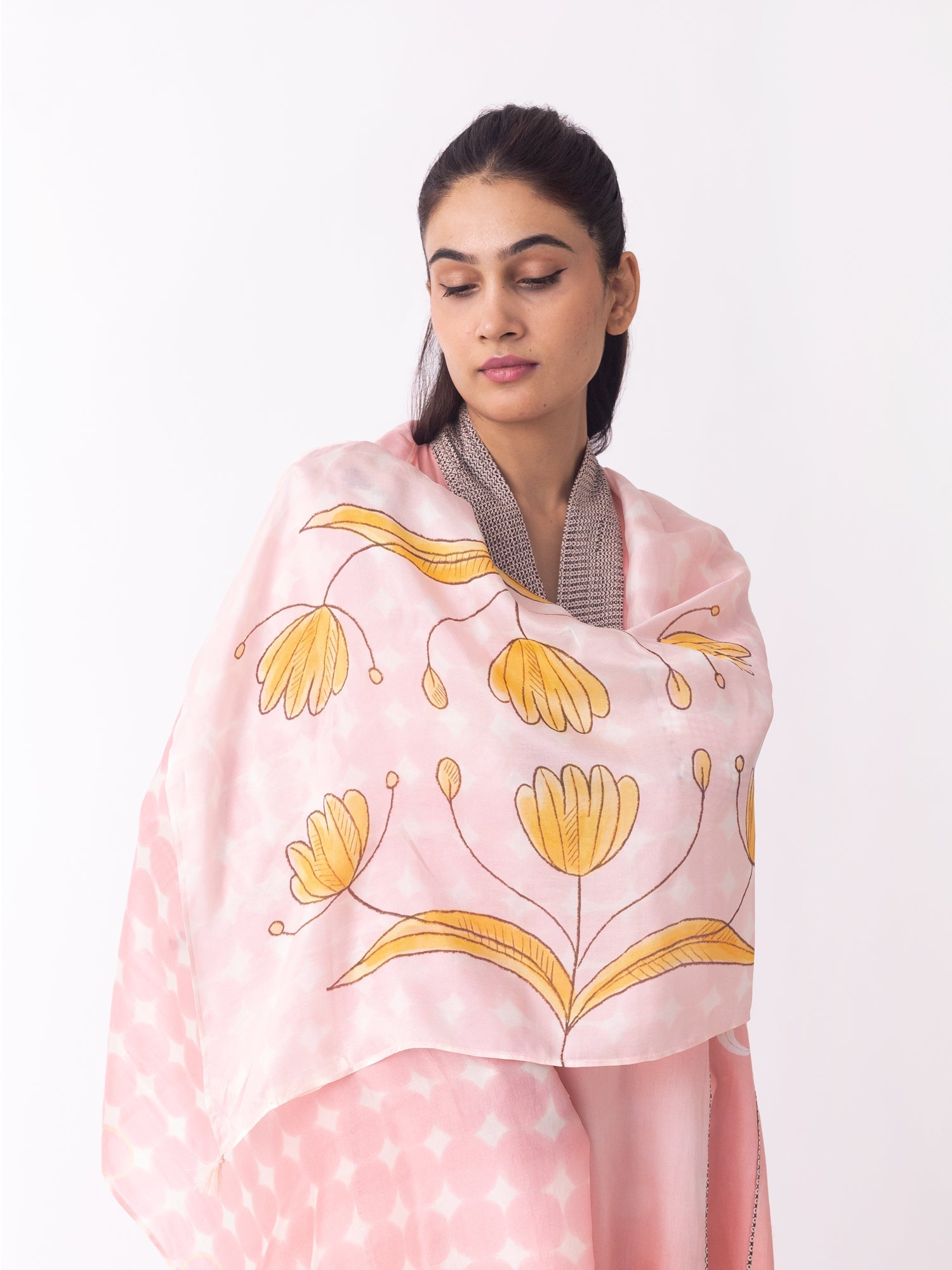 Sakuyo Dupatta - CiceroniDupattaShades of India