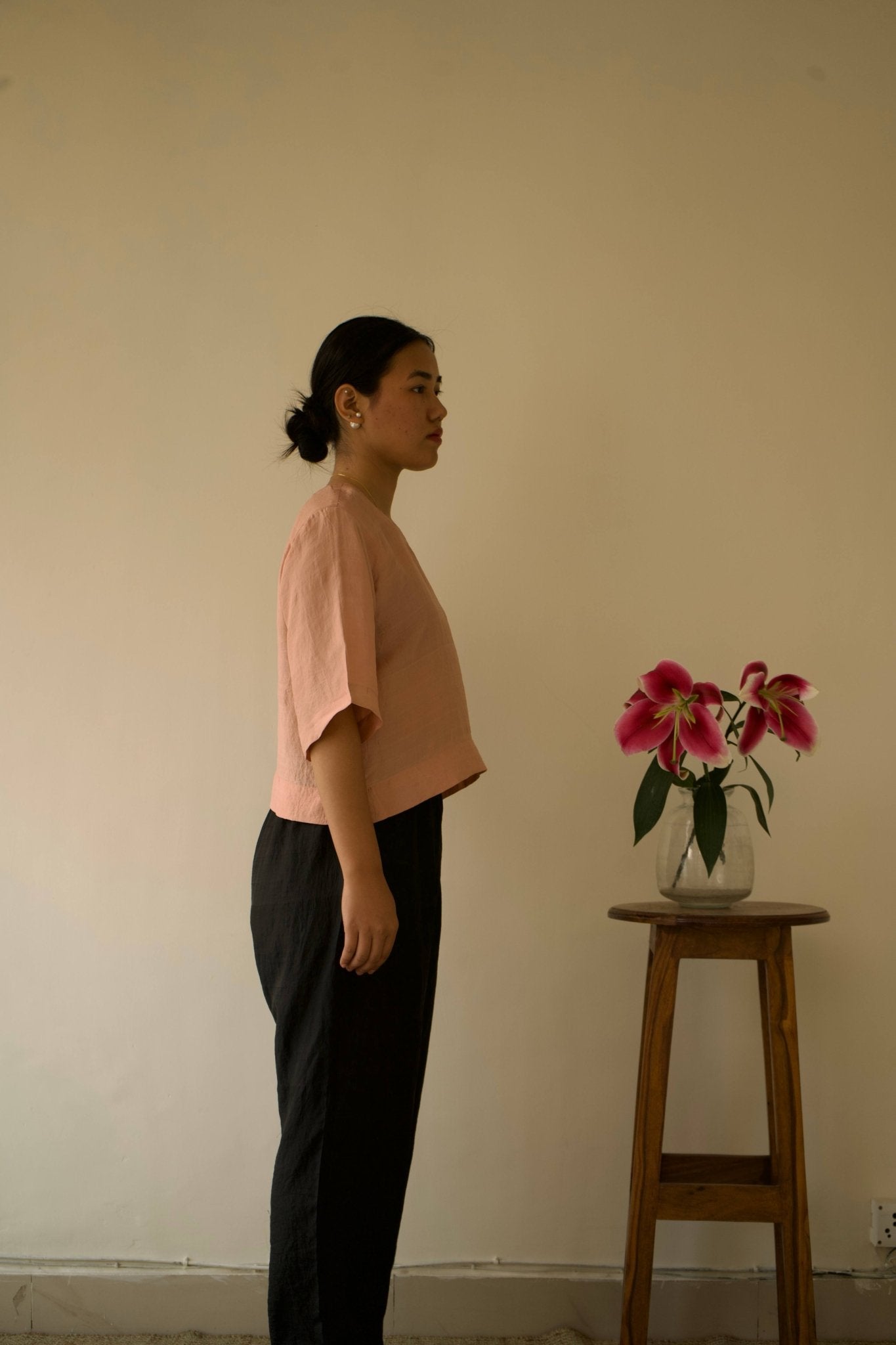 Salmon Box Top - CiceroniTopwith N.