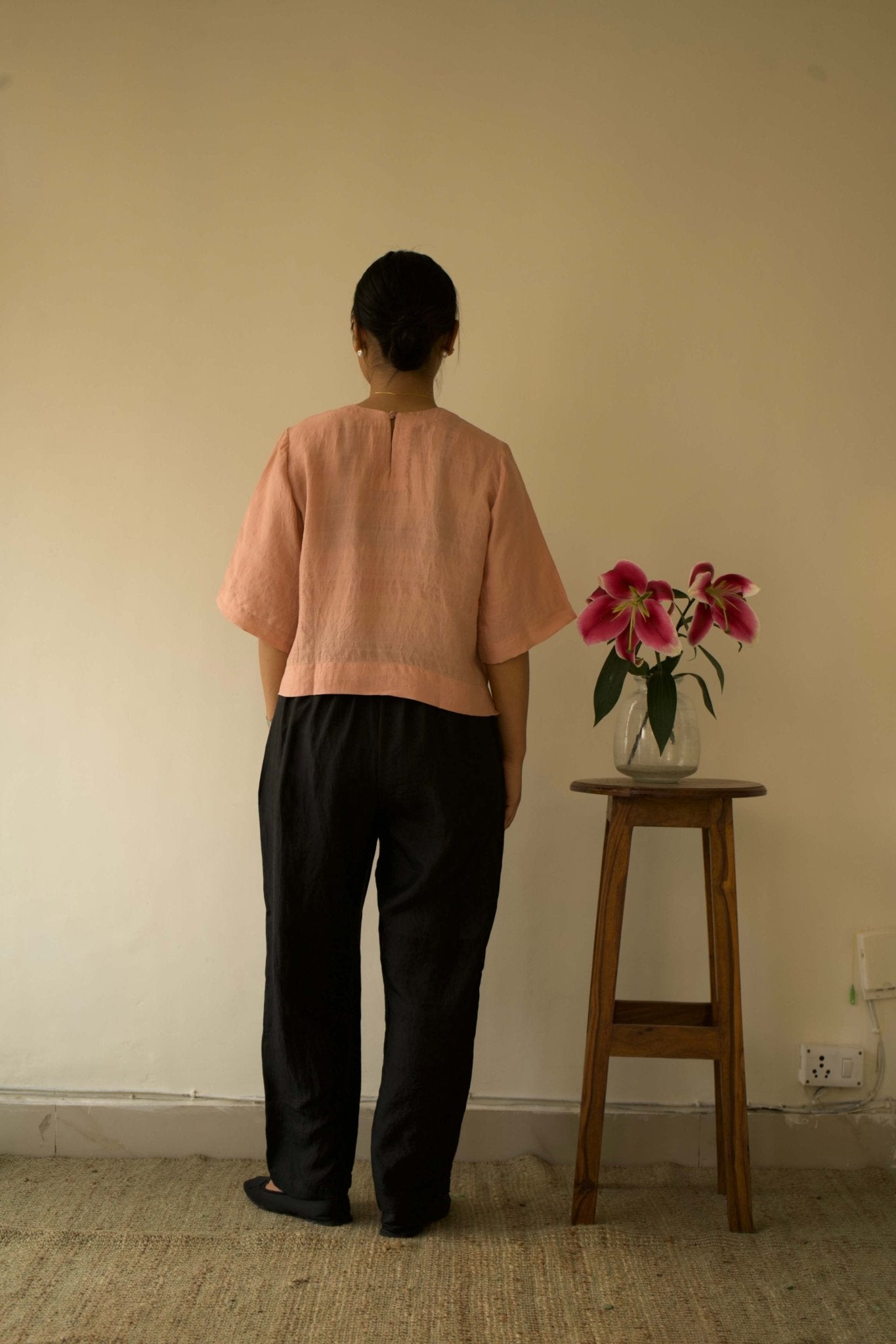 Salmon Box Top - CiceroniTopwith N.