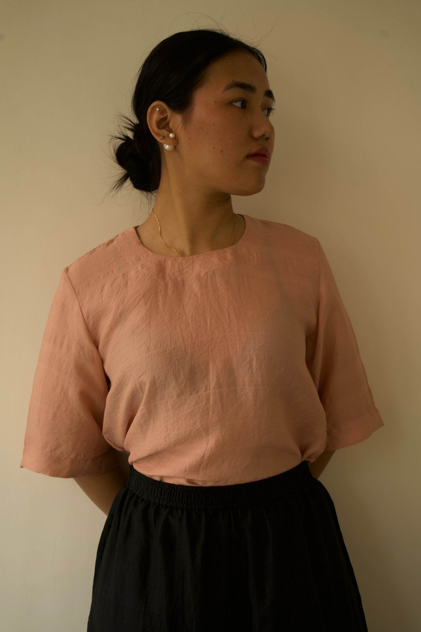 Salmon Box Top - CiceroniTopwith N.