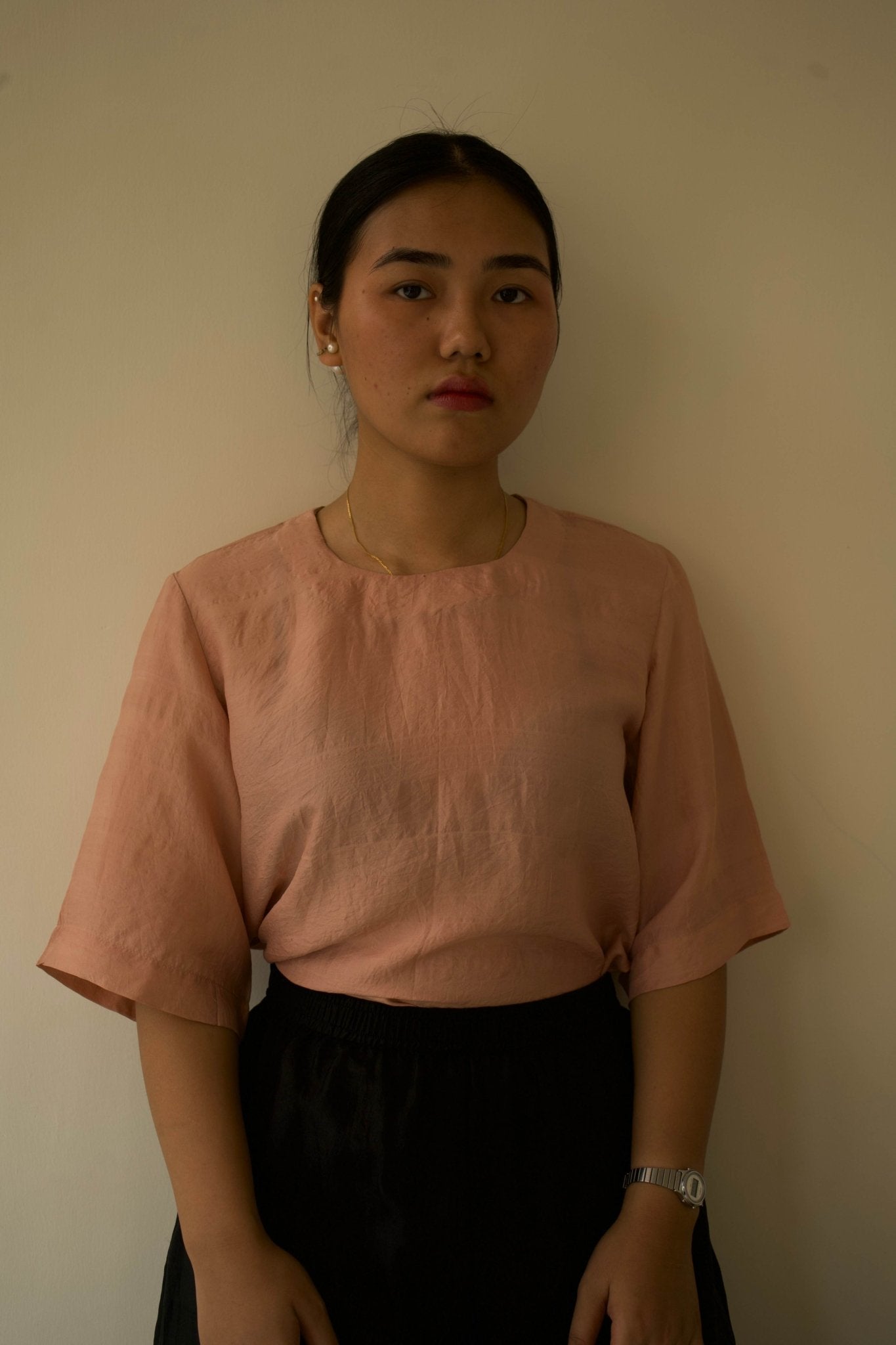 Salmon Box Top - CiceroniTopwith N.