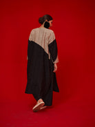Salt Tunic - Black - CiceroniKurta, Everyday WearStoique