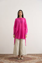 Salvia Co - ord Set - Hot Pink - CiceroniCo - ord SetRAAS Life