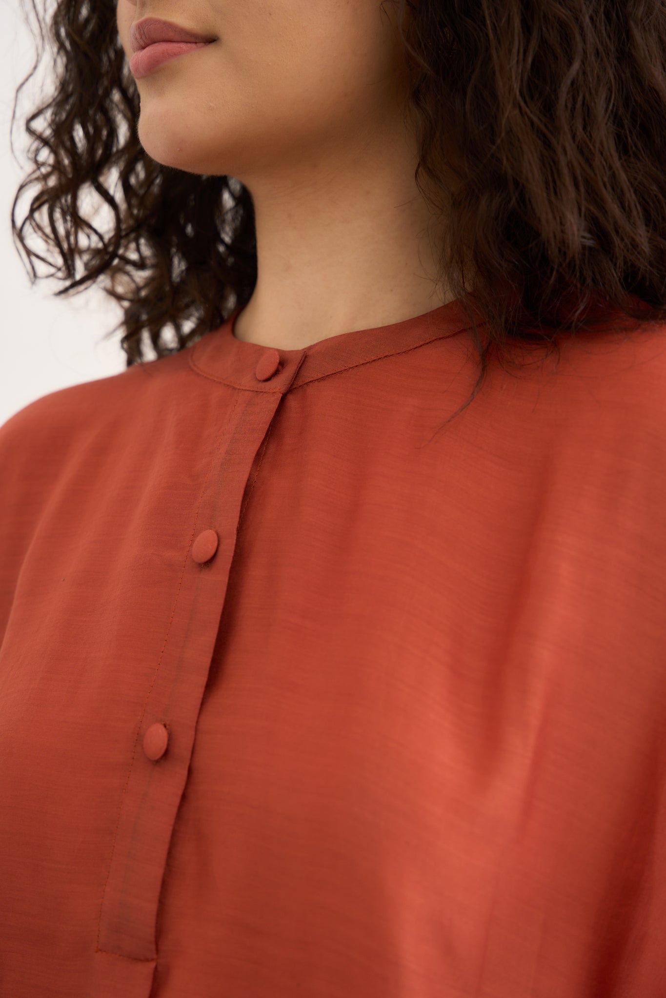 Salvia Co - ord Set - Rust Orange - CiceroniCo - ord SetRAAS Life