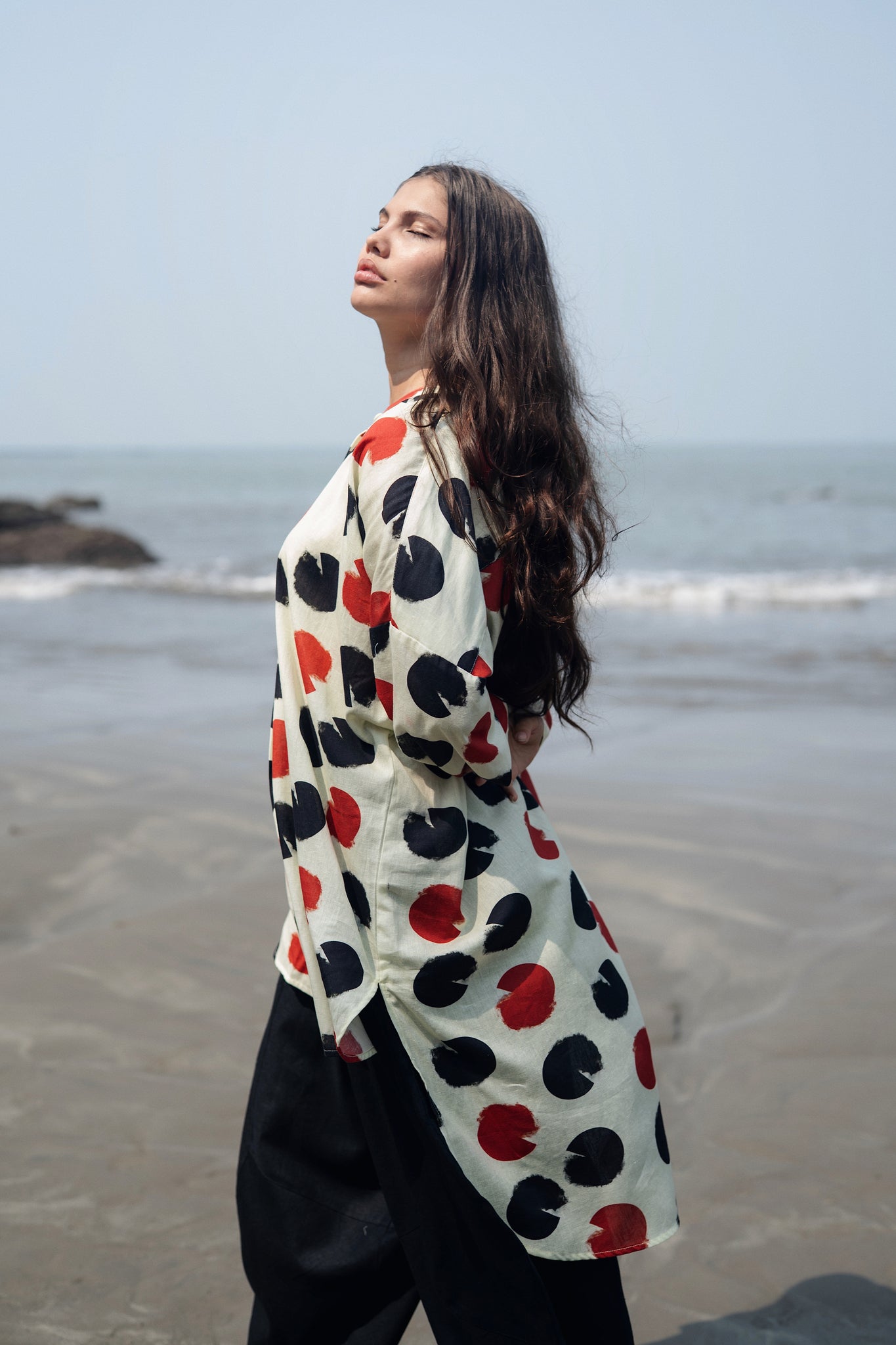 Salvia Polka Set - CiceroniCo - ord SetRAAS Life