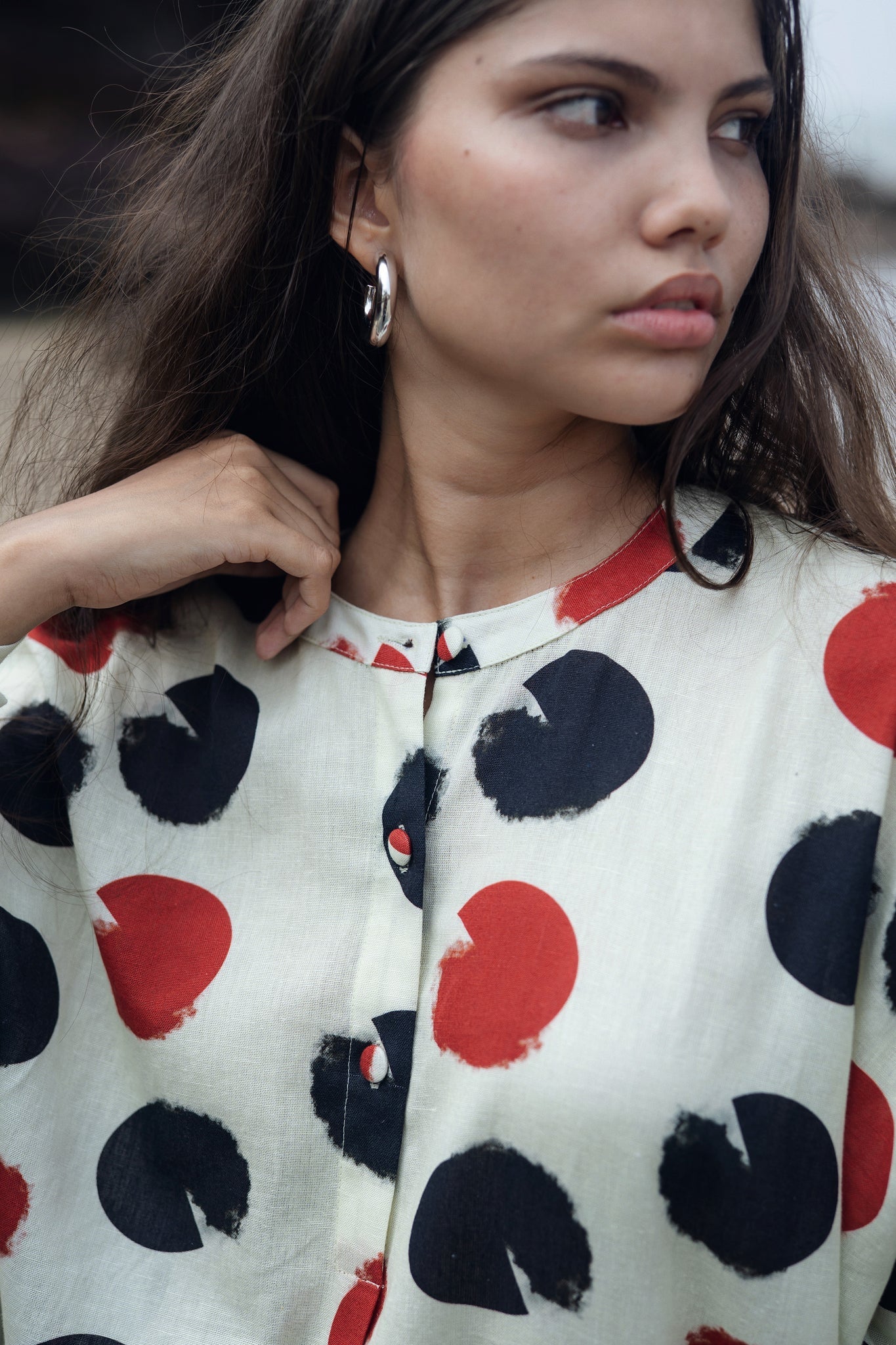 Salvia Polka Set - CiceroniCo - ord SetRAAS Life