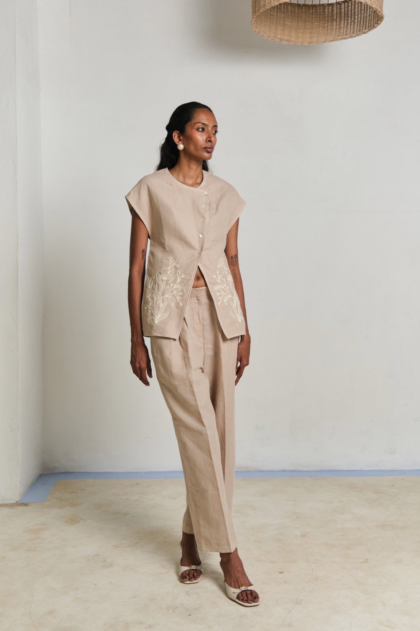 Sand Set - CiceroniCo - ord SetShimona