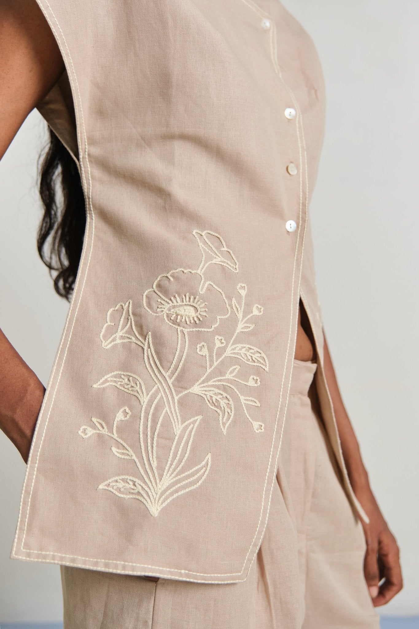 Sand Set - CiceroniCo - ord SetShimona