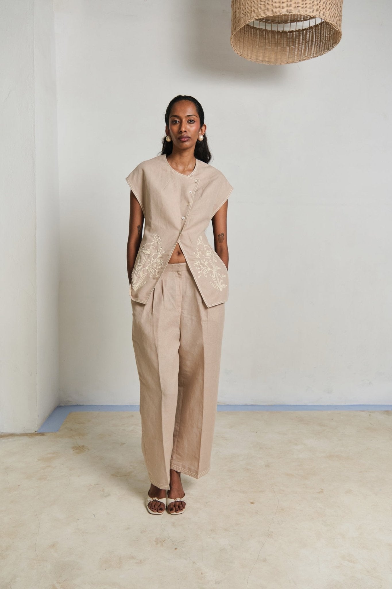 Sand Set - CiceroniCo - ord SetShimona