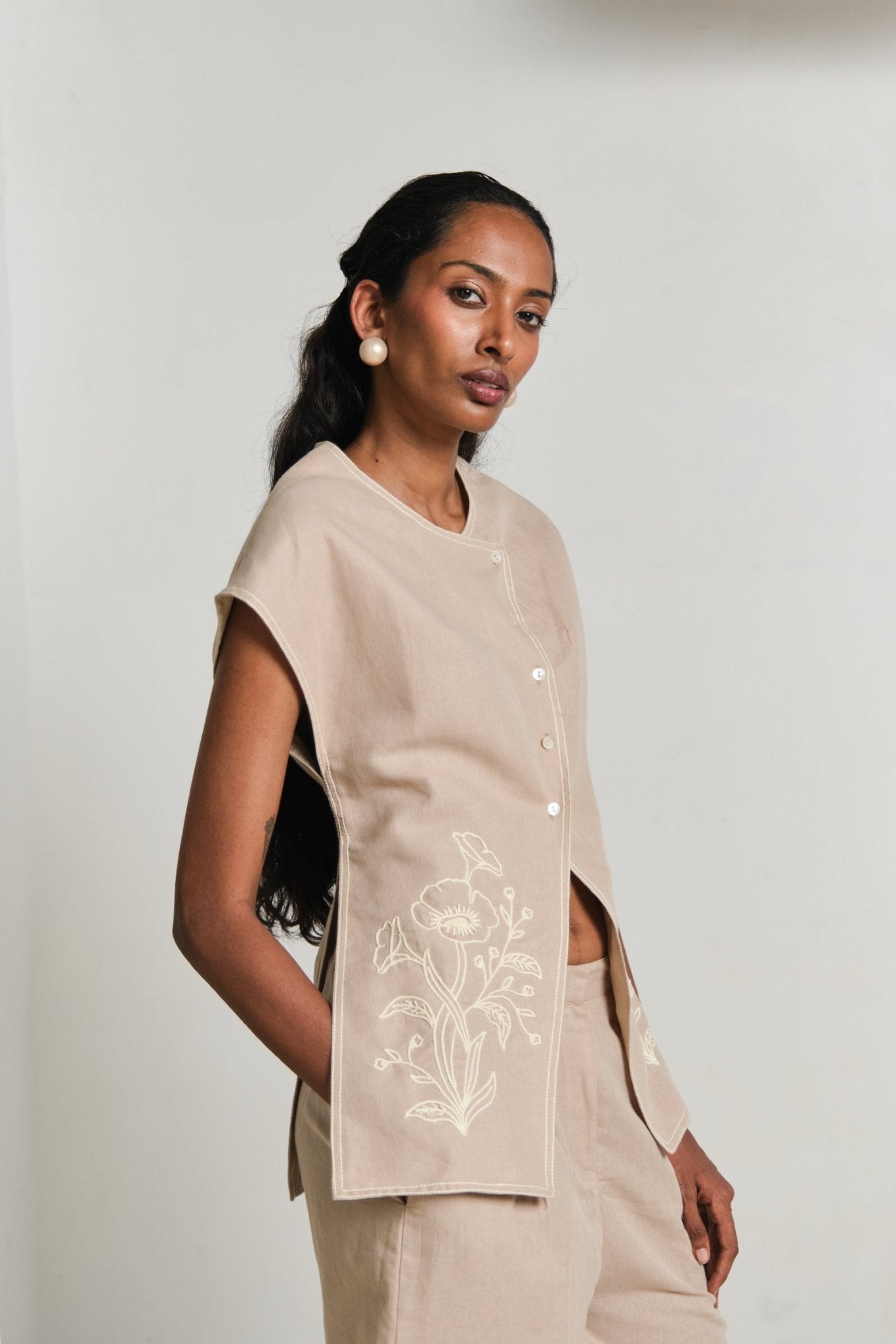 Sand Set - CiceroniCo - ord SetShimona