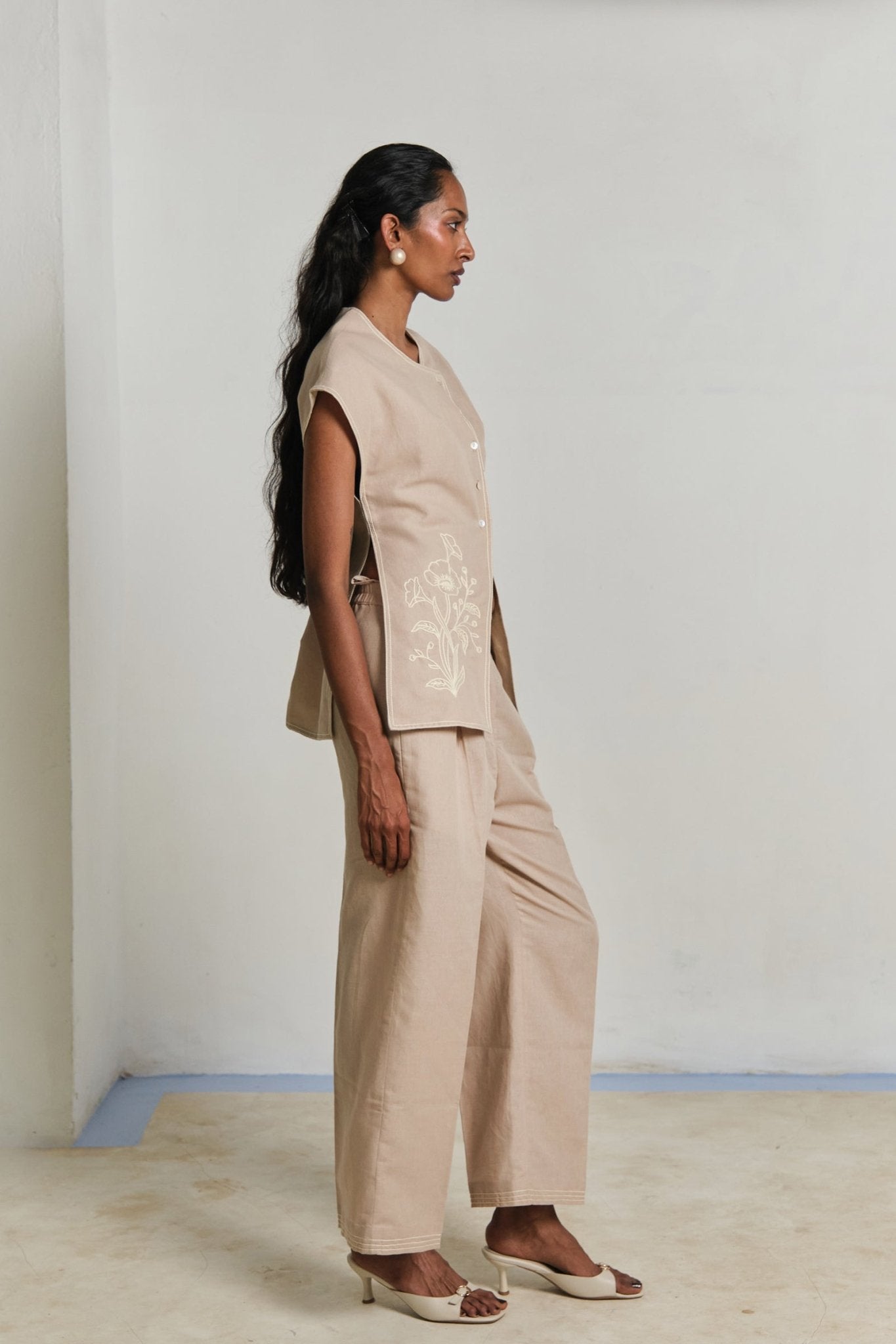 Sand Set - CiceroniCo - ord SetShimona