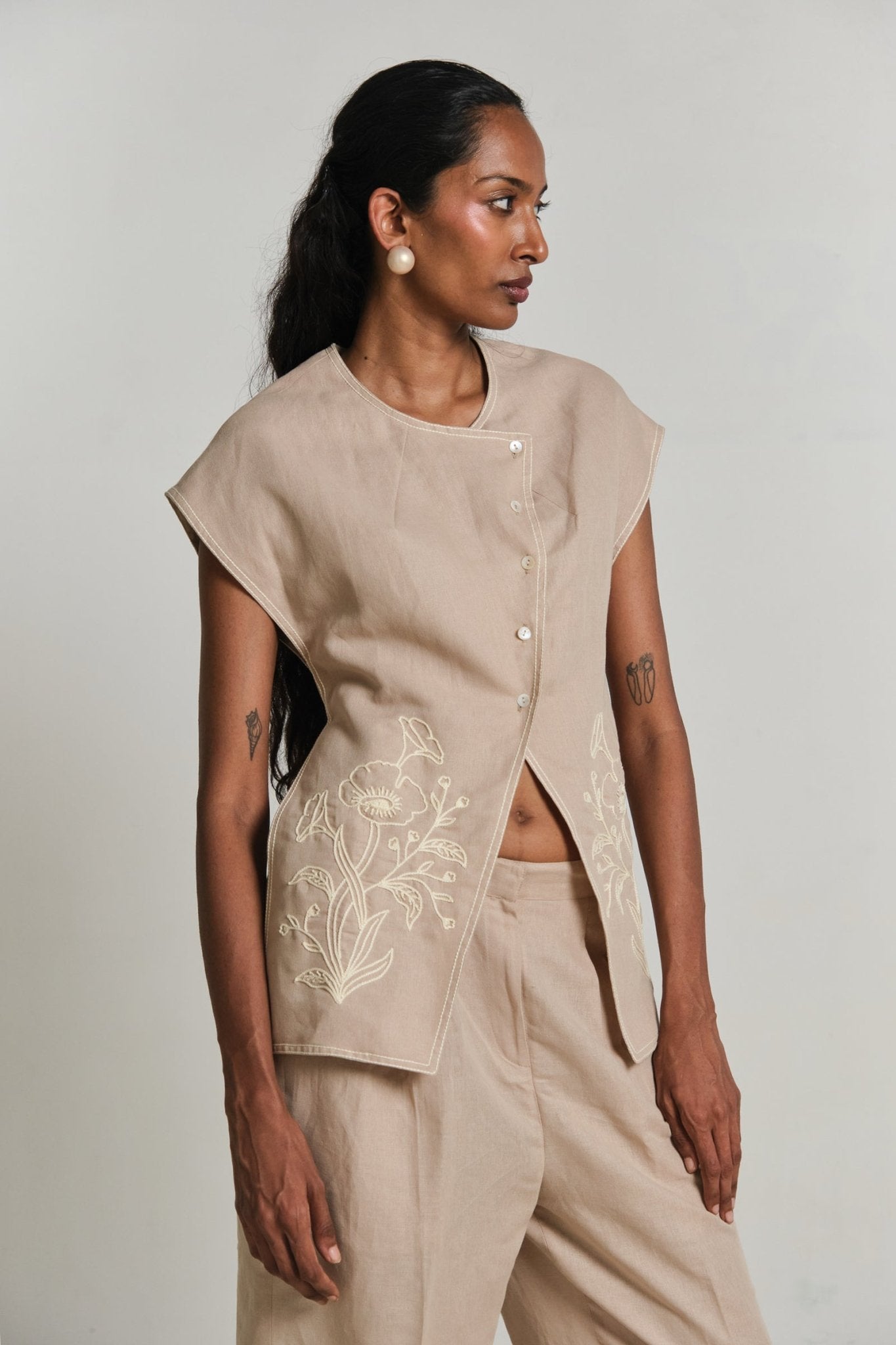 Sand Set - CiceroniCo - ord SetShimona