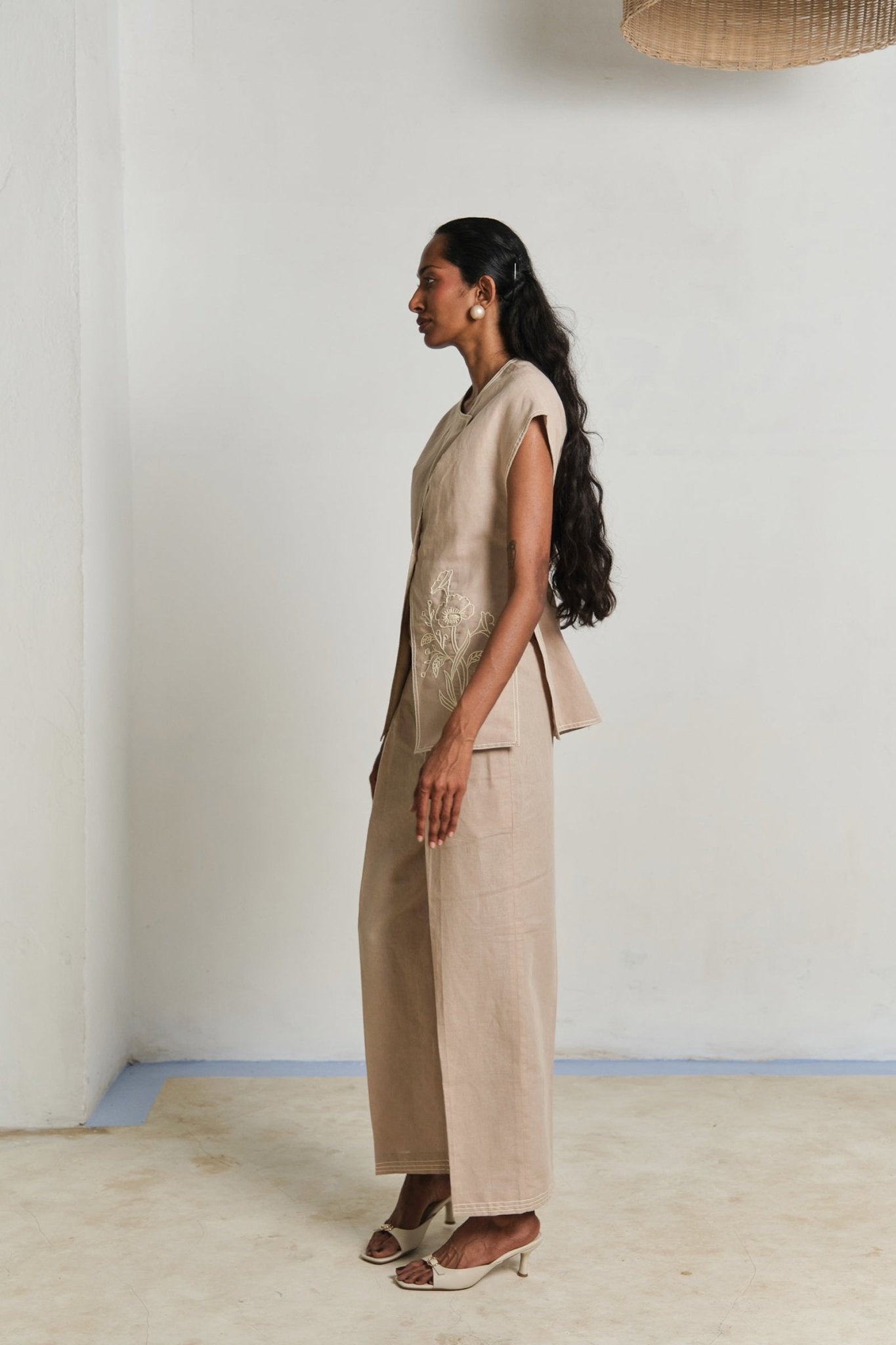 Sand Set - CiceroniCo - ord SetShimona