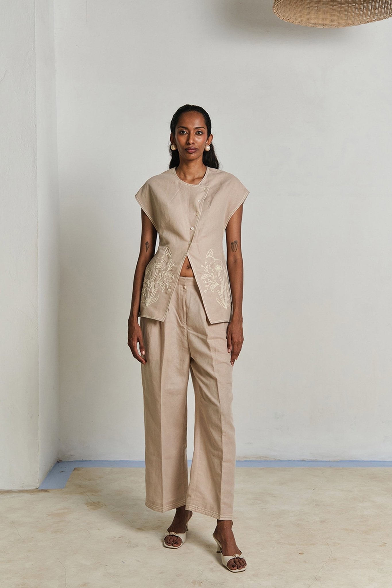 Sand Set - CiceroniCo - ord SetShimona