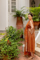 Sanika Set - CiceroniKurta Set, Festive WearChambray & Co.