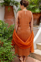 Sanika Set - CiceroniKurta Set, Festive WearChambray & Co.