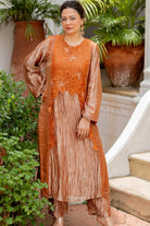 Sanika Set - CiceroniKurta Set, Festive WearChambray & Co.