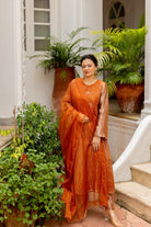 Sanika Set - CiceroniKurta Set, Festive WearChambray & Co.