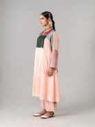 Satranga Kurta - CiceroniKurta, Festive WearShades of India