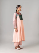 Satranga Kurta - CiceroniKurta, Festive WearShades of India