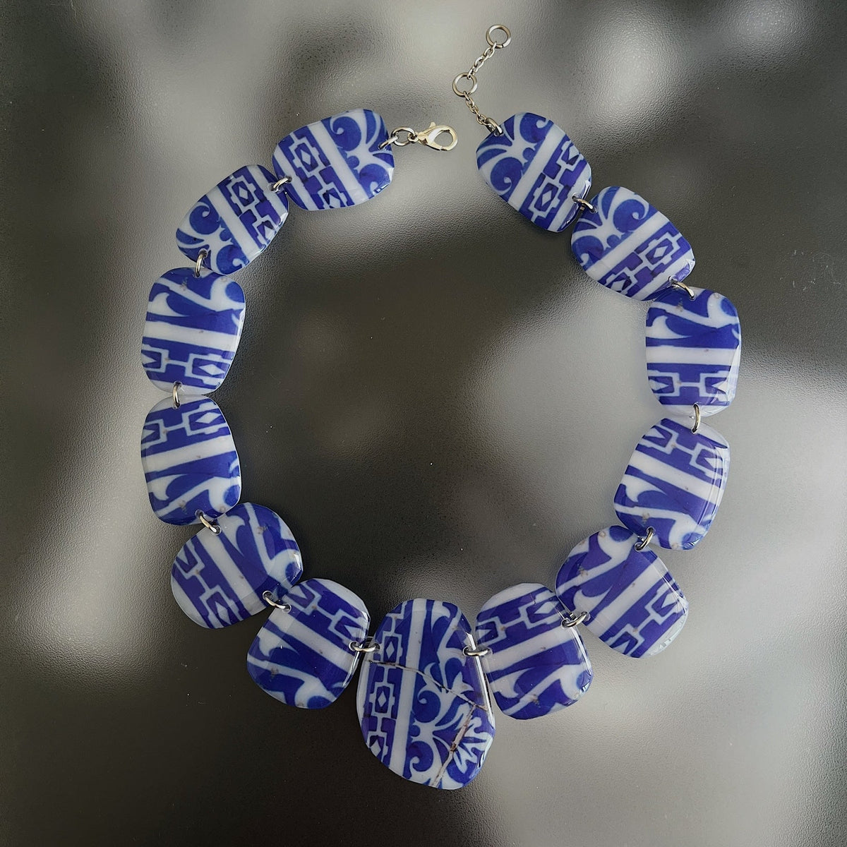 Saudade Necklace - CiceroniNecklaceShivaani Vaishnavi