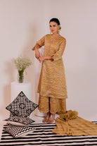 Sauvaran Kurta Set - CiceroniKurta Set, Festive WearSilai Studio