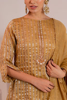 Sauvaran Kurta Set - CiceroniKurta Set, Festive WearSilai Studio