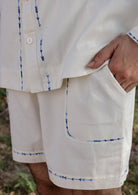 Sawai Shorts - CiceroniShortsThe Raw India