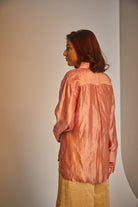 Scarlet Shirt - Pink - CiceroniShirtsAmbrosia