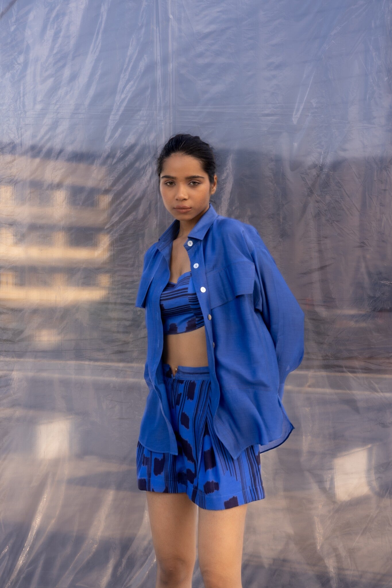 Scribble Summer Set - CiceroniCo - ord SetBENNCH