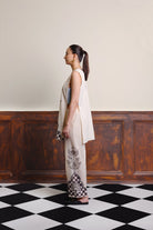 Scribbled in Threads Top - CiceroniTopsNambi - Kai