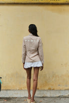 Sea Folk Jacket - CiceroniJacketsShimona