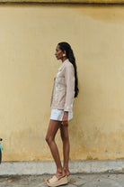Sea Folk Jacket - CiceroniJacketsShimona
