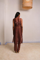 Sea Weed Co - ord - CiceroniCo - ord SetShimona