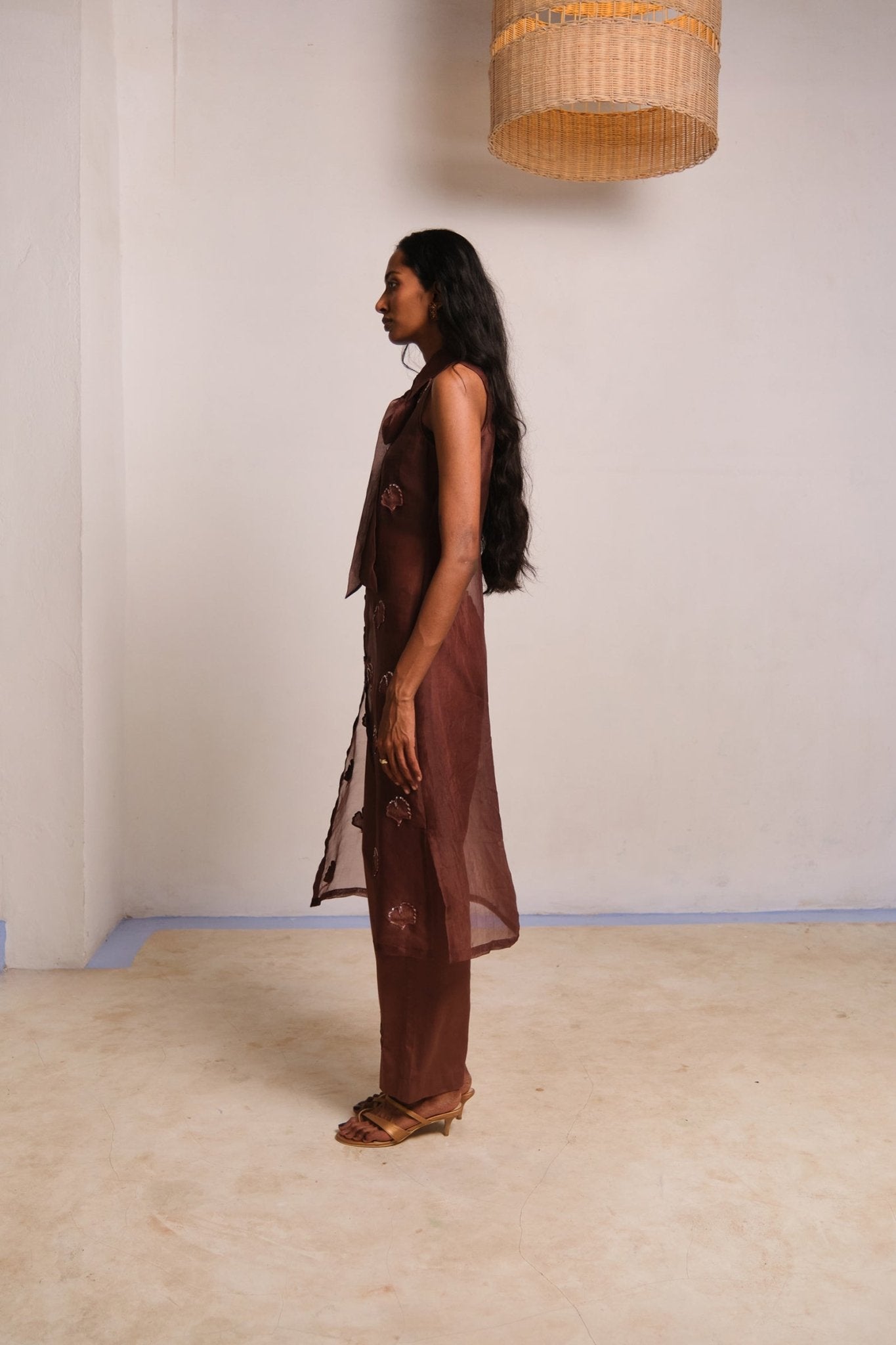 Sea Weed Co - ord - CiceroniCo - ord SetShimona