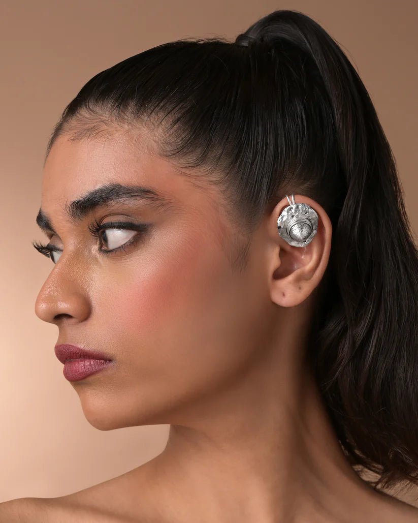 Seed Ear Cuff - CiceroniEar - cuffBatoki