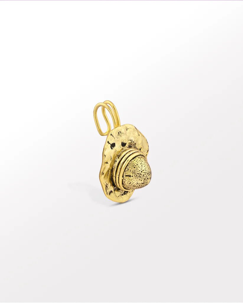 Seed Ear Cuff - CiceroniEar - cuffBatoki