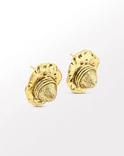 Seed Ear Studs - CiceroniEarringsBatoki