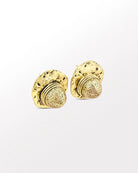 Seed Ear Studs - CiceroniEarringsBatoki