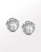 Seed Ear Studs - CiceroniEarringsBatoki