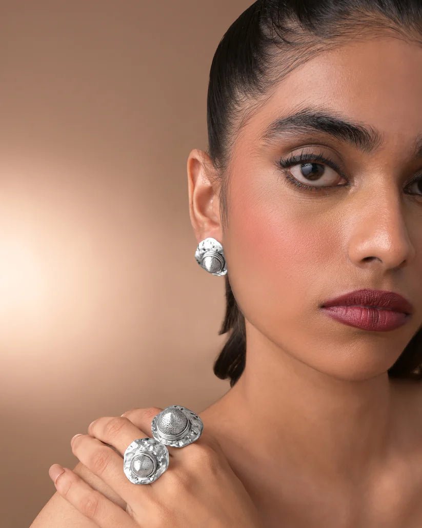 Seed Ring - CiceroniRingsBatoki