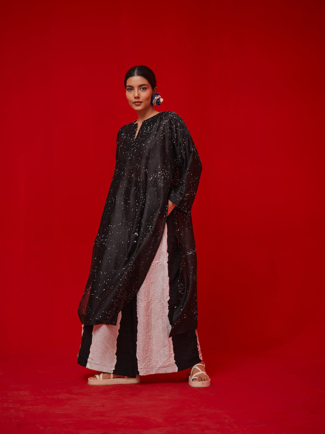 Seek Tunic - CiceroniKurta Set, Everyday WearStoique