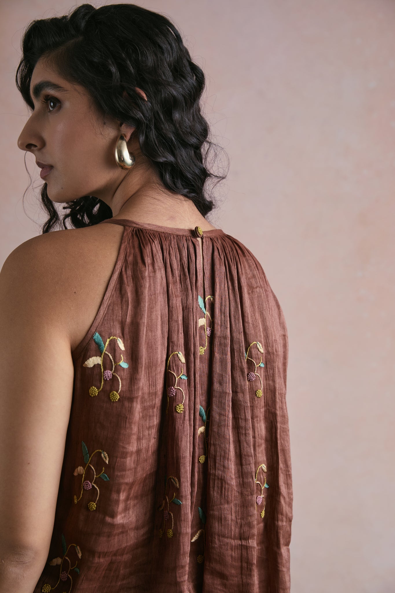 Selene Co - ord Set - CiceroniCo - ord SetAmbrosia