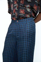Shadow Pleat Pants - CiceroniPantsAnushé Pirani