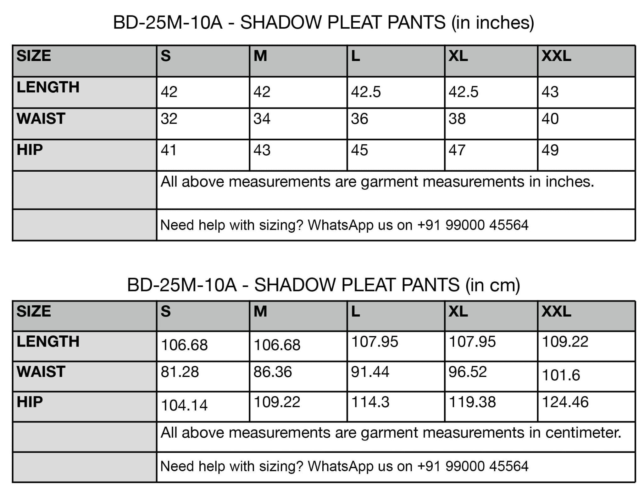 Shadow Pleat Pants - CiceroniPantsAnushé Pirani