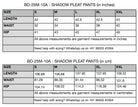 Shadow Pleat Pants - CiceroniPantsAnushé Pirani