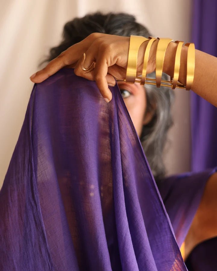 Shakti Kada - CiceroniHand AccessoryRumri