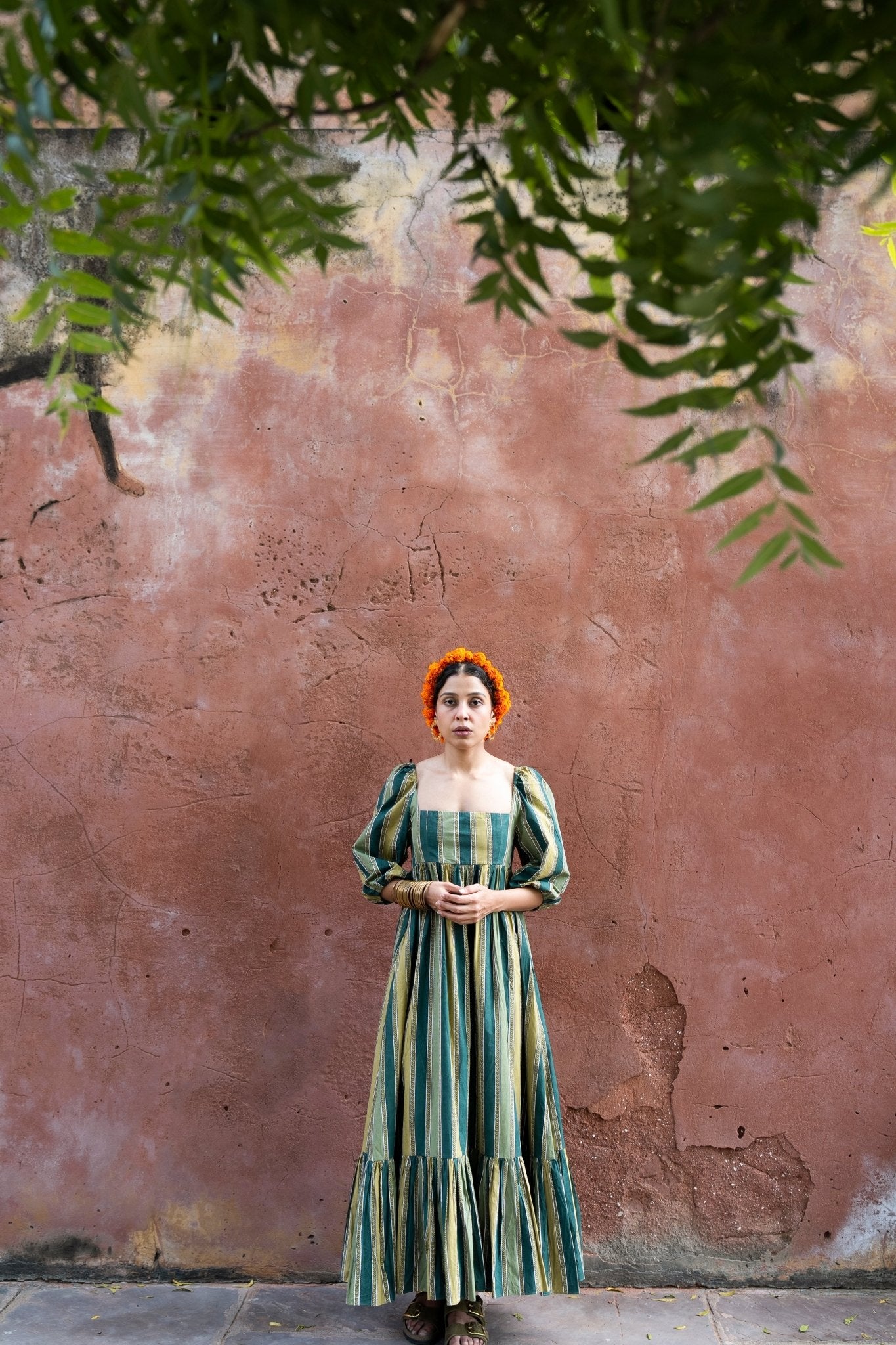 Sharon Dress - CiceroniDressesShaivyaa