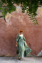 Sharon Dress - CiceroniDressesShaivyaa